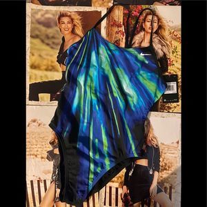 Nwt one piece from NIKE size 10